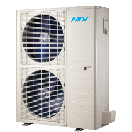 MDV MDUE-48HRN1 / MDOU-48HN1-L напольно-потолочный кондиционер MDV MDUE-48HRN1 / MDOU-48HN1-L напольно-потолочный кондиционер