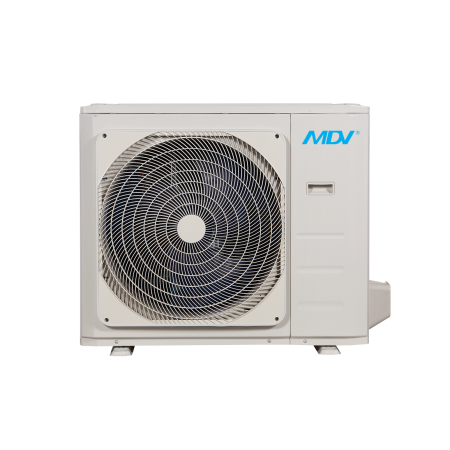 MDV MDUE-36HRFN8 / MDOU-36HFN8 напольно-потолочный кондиционер MDV MDUE-36HRFN8 / MDOU-36HFN8 напольно-потолочный кондиционер
