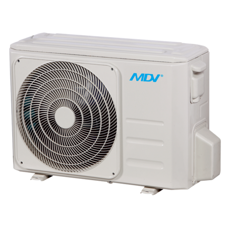 MDV MDSA-12HRN8 / MDOA-12HN8 настенная сплит система MDV MDSA-12HRN8 / MDOA-12HN8 настенная сплит система