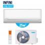MDV MDSAG-07HRN1 / MDOAG-07HN1 настенная сплит система MDV MDSAG-07HRN1 / MDOAG-07HN1 настенная сплит система