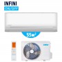 MDV MDSAG-18HRN1 / MDOAG-18HN1 настенная сплит система MDV MDSAG-18HRN1 / MDOAG-18HN1 настенная сплит система