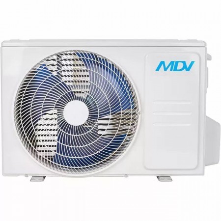 MDV MDSC-07HRDN8 / MDOC-07HDN8 настенная сплит система MDV MDSC-07HRDN8 / MDOC-07HDN8 настенная сплит система