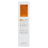MDV MDSC-07HRDN8 / MDOC-07HDN8 настенная сплит система