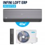 MDV MDSALF-12HRFN8 / MDOALF-12HFN8 настенная сплит система MDV MDSALF-12HRFN8 / MDOALF-12HFN8 настенная сплит система