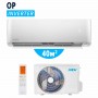 MDV MDSOP-12HRFN8 / MDOOP-12HFN8 настенная сплит система MDV MDSOP-12HRFN8 / MDOOP-12HFN8 настенная сплит система