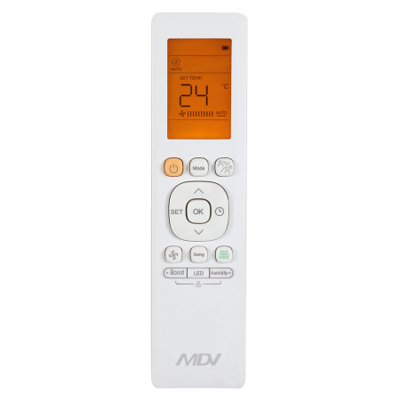 MDV MDSOPS-12HRFN8 / MDOOPS-12HFN8 настенная сплит система MDV MDSOPS-12HRFN8 / MDOOPS-12HFN8 настенная сплит система