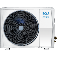 Mini VRF-система MDV Наружный блок серии Atom MDV-V36W/DHN1A(At)