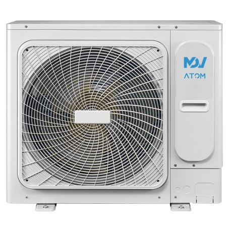 Mini VRF-система MDV Наружный блок серии Atom MDV-V42W/DHN1A(At) Mini VRF-система MDV Наружный блок серии Atom MDV-V42W/DHN1A(At)