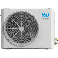 Mini VRF-система MDV Наружный блок серии Atom Cold MDVO-AtC28V2R1D(C)
