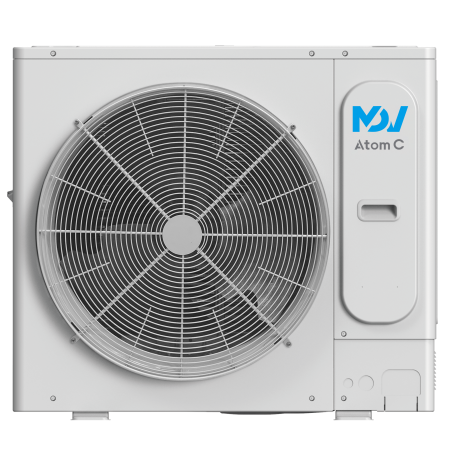 Mini VRF-система MDV Наружный блок серии Atom Cold MDVO-AtC56V2R1D(C) Mini VRF-система MDV Наружный блок серии Atom Cold MDVO-AtC56V2R1D(C)