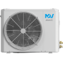 Mini VRF-системы MDV Наружные блоки серии Atom Cold Mini VRF-системы MDV Наружные блоки серии Atom Cold