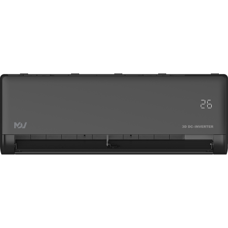 Мультисплит-система MDV серия INTEGRA Pro Black MDSBI-12HRFN8 Мультисплит-система MDV серия INTEGRA Pro Black MDSBI-12HRFN8
