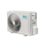 Мультисплит-система MDV серия INTEGRA Pro Black MDSBI-18HRFN8 Мультисплит-система MDV серия INTEGRA Pro Black MDSBI-18HRFN8