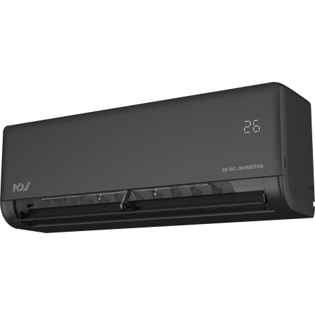 Мультисплит-система MDV серия INTEGRA Pro Black MDSBI2-18HRFN8 Мультисплит-система MDV серия INTEGRA Pro Black MDSBI2-18HRFN8