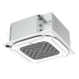 Компактные кассетные On/Off сплит-системы MDV MDCA6 MDCA6-12HRN1 Компактные кассетные On/Off сплит-системы MDV MDCA6 MDCA6-12HRN1