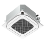 Компактные кассетные On/Off сплит-системы MDV MDCA6 MDCA6-18HRN1 Компактные кассетные On/Off сплит-системы MDV MDCA6 MDCA6-18HRN1