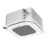Компактные кассетные сплит-системы MDV MDCAС4 3D-DC Inverter R32