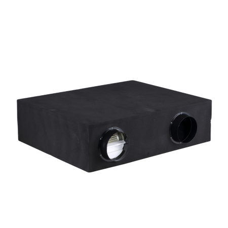 MDV HRV-D1000(B) приточно-вытяжная установка MDV HRV-D1000(B) приточно-вытяжная установка