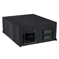 MDV HRV-D1500(B) приточно-вытяжная установка