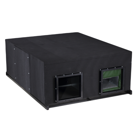MDV HRV-D1500(B) приточно-вытяжная установка MDV HRV-D1500(B) приточно-вытяжная установка