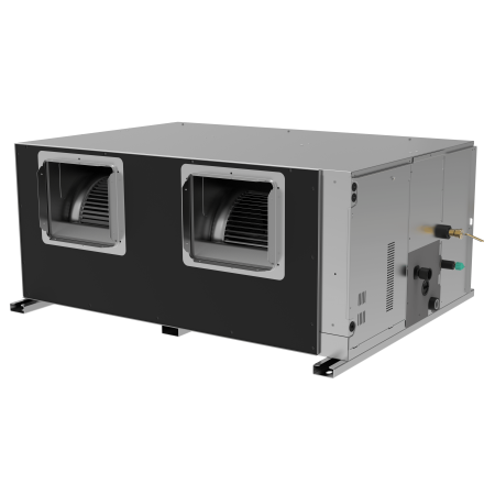 Канальные блоки высоконапорные MDVID3-96HVR1D Канальные блоки высоконапорные MDVID3-96HVR1D