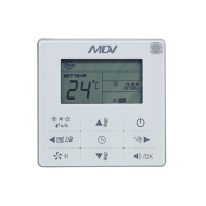 MDV MDRC-200HWN1 Climacreator