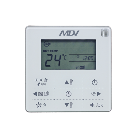 MDV MDRCT-062CWN1 Climacreator MDV MDRCT-062CWN1 Climacreator