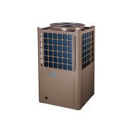 MDV RSJ-420/SZN1-H тепловой насос