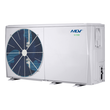 MDV MDHWC-V16W/D2N8-B тепловой насос MDV MDHWC-V16W/D2N8-B тепловой насос