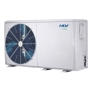 MDV MDHWC-V22W/D2RN8 тепловой насос