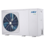 MDV MDHWC-V30W/D2RN8 тепловой насос MDV MDHWC-V30W/D2RN8 тепловой насос