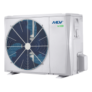 MDV MDHWA-V16W/D2RN8-B тепловой насос