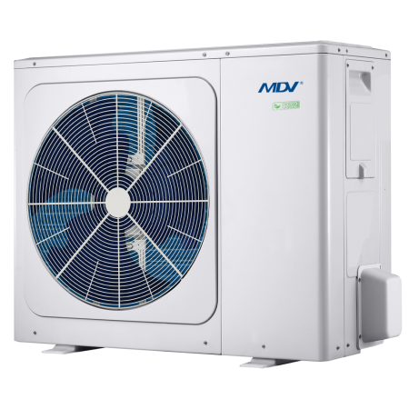 MDV MDHWA-V16W/D2RN8-B тепловой насос MDV MDHWA-V16W/D2RN8-B тепловой насос