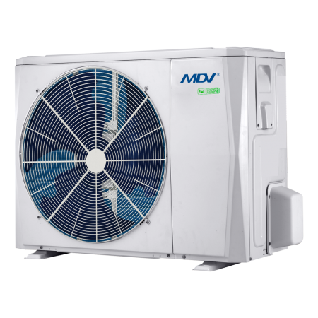 MDV MDHWA-V4W/D2N8-B тепловой насос MDV MDHWA-V4W/D2N8-B тепловой насос