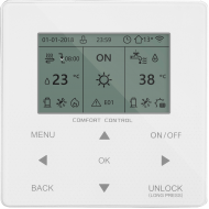 MDV HB-A60/CGN8-B тепловой насос