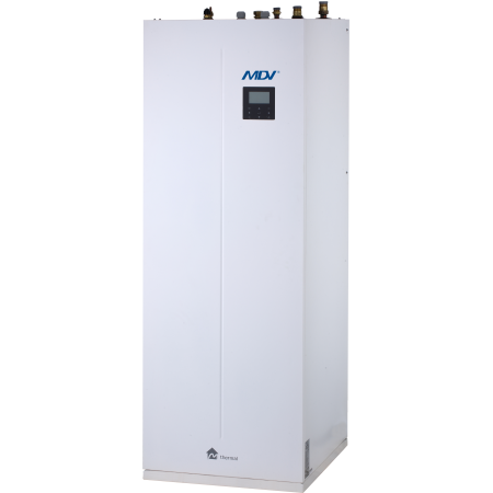 MDV HBT-A100/190CD30GN8-B тепловой насос MDV HBT-A100/190CD30GN8-B тепловой насос